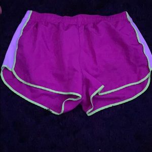 athletic shorts super comfy